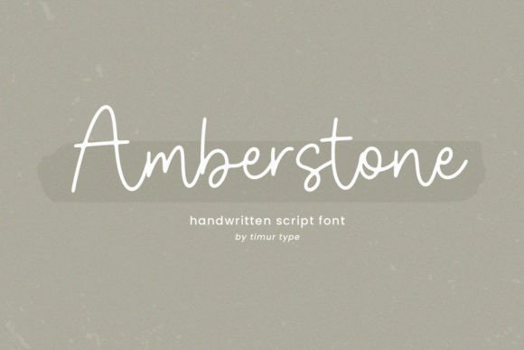 Amberstone: A Versatile Script for Creative Projects