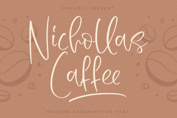 Discover the Elegance of Nichollas Caffee in Web Design