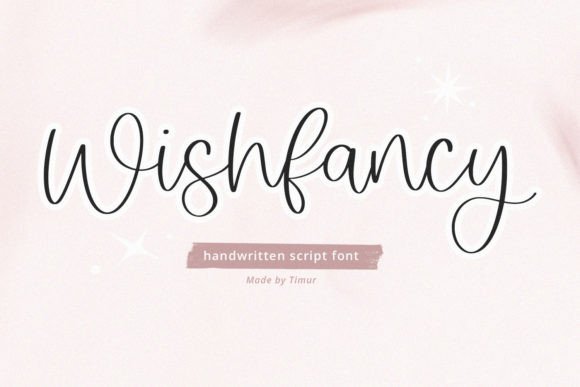 Wishfancy: A Versatile Script for Creative Projects