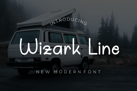 Wizarkline: A Versatile Script for Creative Projects